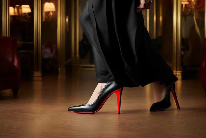 ChristianLouboutin，Christian Louboutin