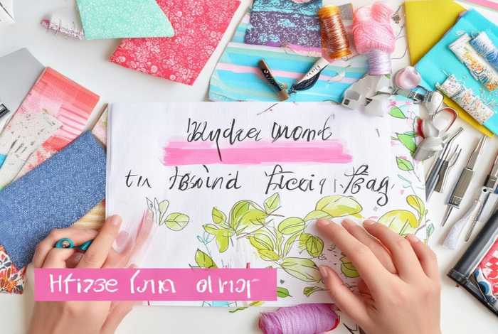 100种手工布包教程新手必做（100种手工布包教程新手必做的工具）