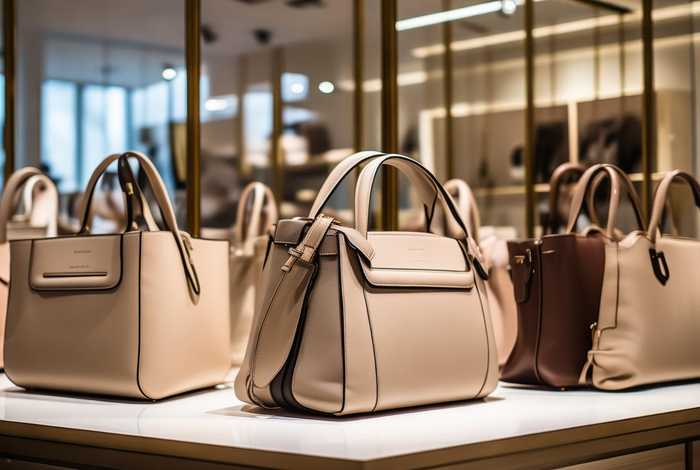 比较有名的轻奢包包 - 比较有名的轻奢包包店