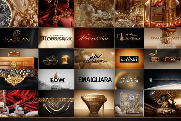 2021全球十大奢侈品牌排名；2021全球奢侈品牌排行榜