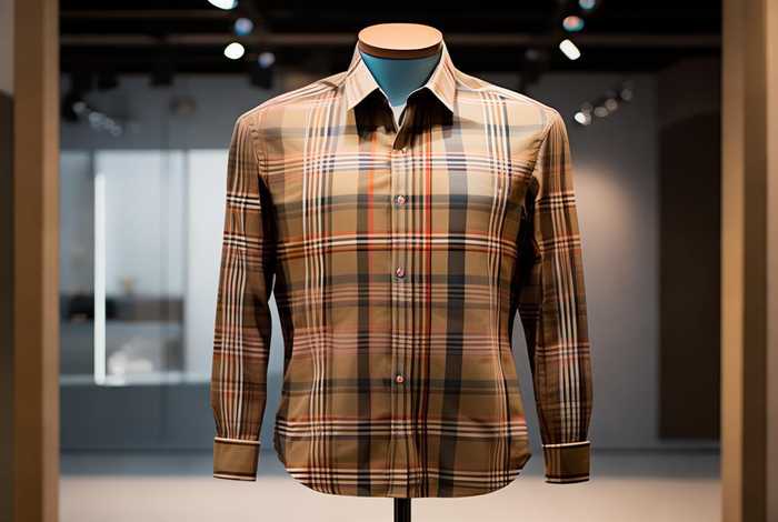 巴宝莉官方旗舰官网衬衫，巴宝莉官网 官方旗舰店衬衫