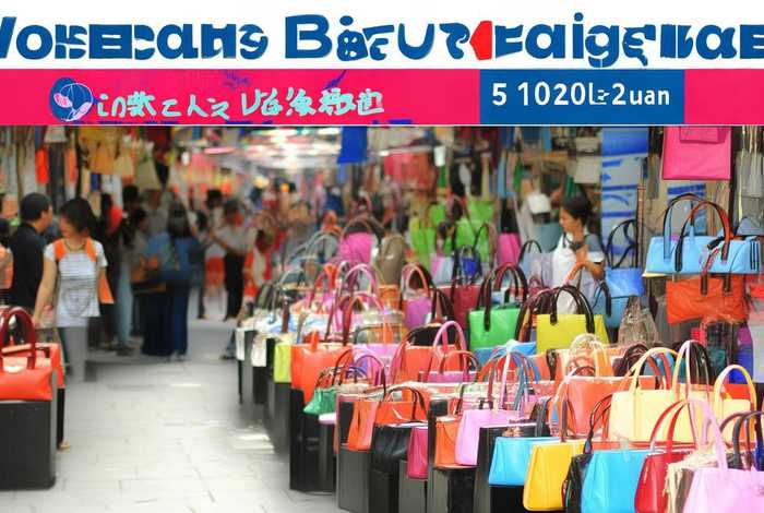 包包批发5到20元（批发包包女包5-10元）