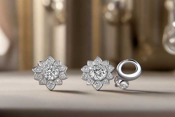 chanel耳钉是什么材质 - chanel耳环是什么材质 chanel耳钉是什么材质 - chanel耳环是什么材质