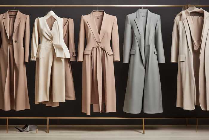 35岁至40岁女装品牌 - 35岁至40岁女装品牌推荐