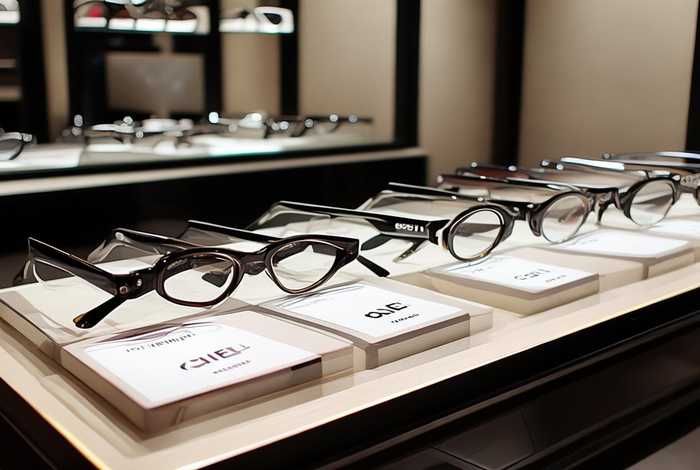 chanel的眼镜购买渠道、chanel的眼镜要多少钱