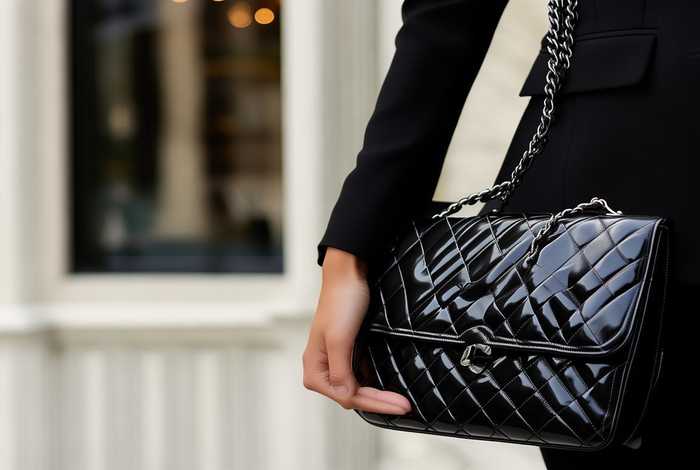 chanel经典包包 - chanel包包官网经典