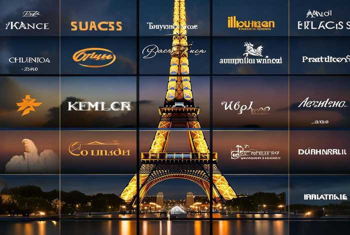 法国十大奢侈品牌官网 - 法国十大奢侈品牌官网有哪些