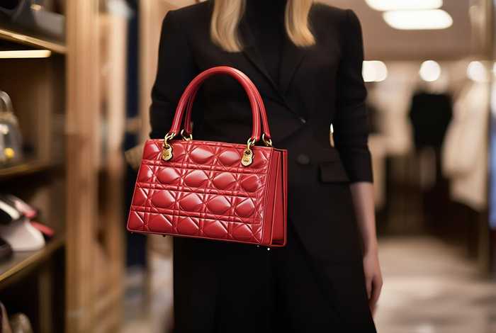 迪奥哪款包包最保值 迪奥哪款包最值得购买