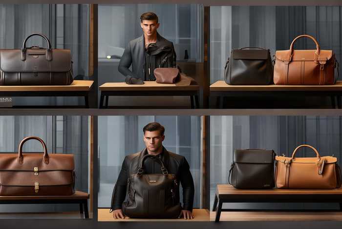 常见包包品牌大全；常见包包品牌大全男士