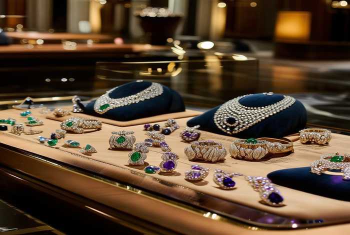 爱马仕2020高级珠宝 - 爱马仕2020高级珠宝图片