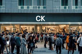 ck为什么在中国这么火；ck为什么在中国这么火爆