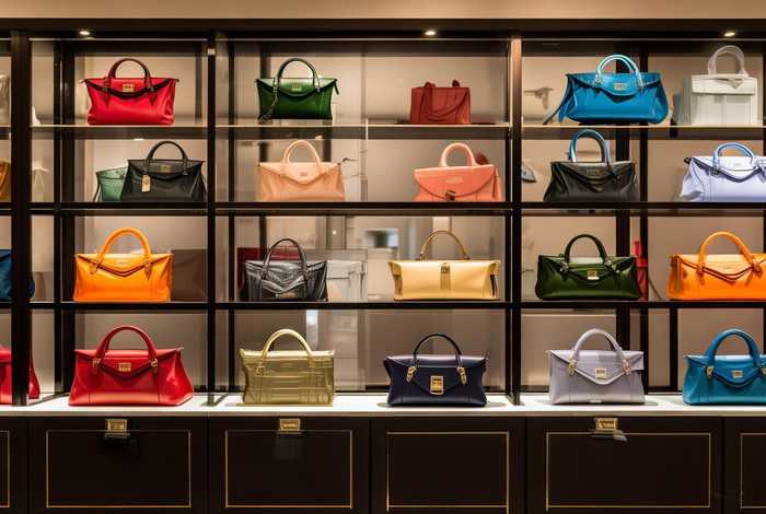 2000至3000女士名牌包包、2000-3000女包品牌推荐