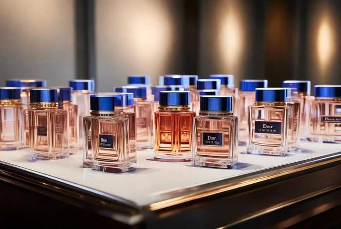 迪奥香水价格一览表图片 迪奥香水价格一览表图片大全