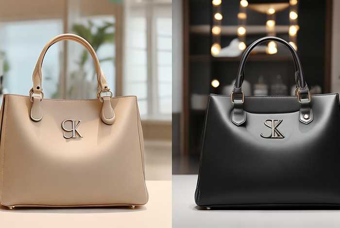 ck和ckwq真假区别，ck&wq包包和ck的区别