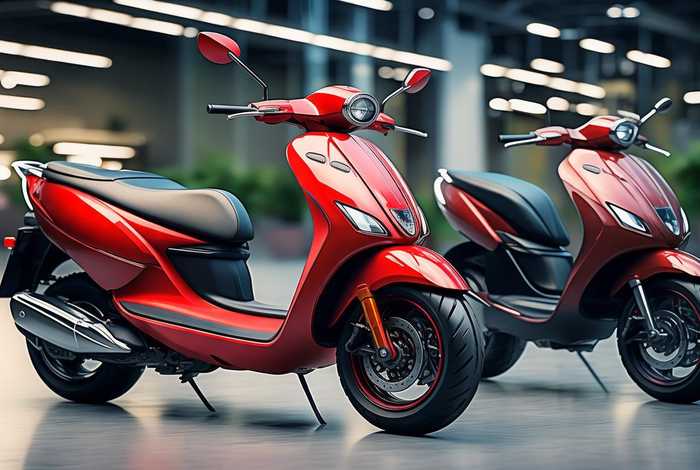 1万元左右的150cc踏板车那个好，1万元左右的踏板摩托车哪个好