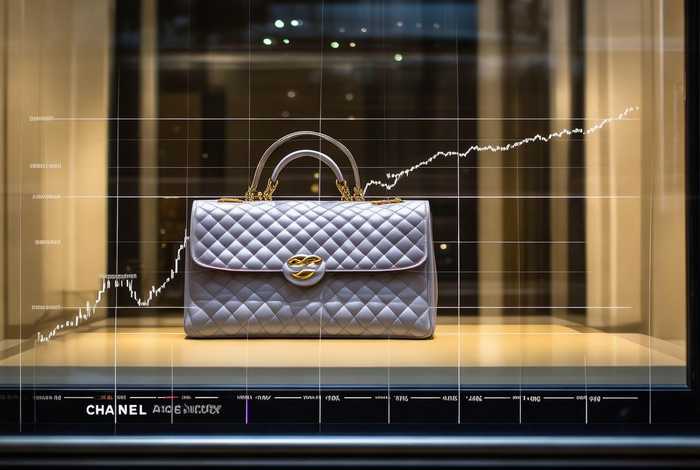 Chanel包包价格走势 chanel包包价格走势