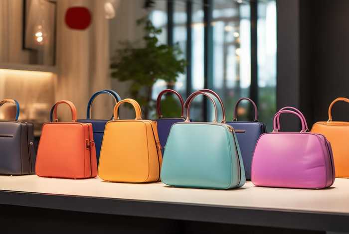 二线女包品牌推荐（二线女包品牌推荐有哪些）