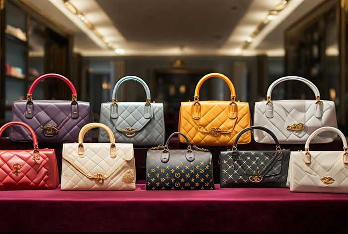 包包有哪些奢侈品牌、包包的奢侈品牌有哪些