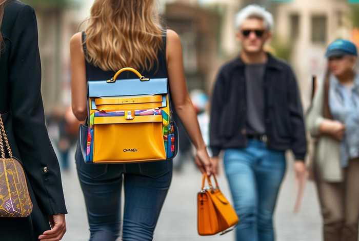 各大包包品牌适用人群 各大包包品牌适用人群是什么