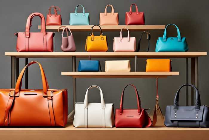 2020女包最火品牌推荐（2020女包最火品牌推荐大全）