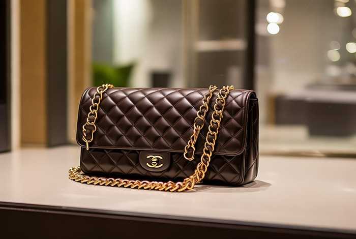 chanel包woc价格，chanel woc价格