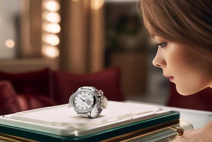 百达翡丽手表官网旗舰店女款 百达翡丽手表官网旗舰店女款价格