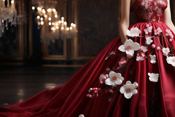 logo像个梅花奢侈品牌；logo像个梅花奢侈品牌衣服