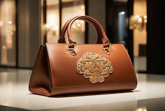 包包商标名字推荐，大牌包包商标名字大全