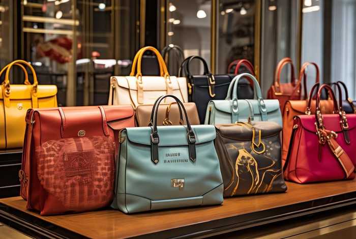 大牌包包的品牌，大牌包包的品牌排行榜