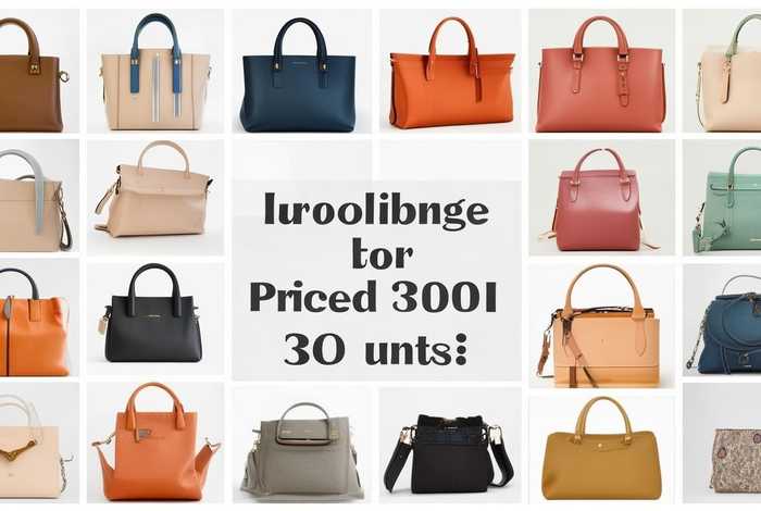 300左右性价比高的包包；300左右性价比高的包包有哪些