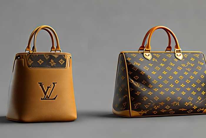 lv路易威登包包正反面展示图；lv路易威登包包正反面展示图片大全