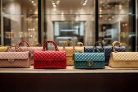 chanel二手奢侈品包包；chanel包包二手行情价格表