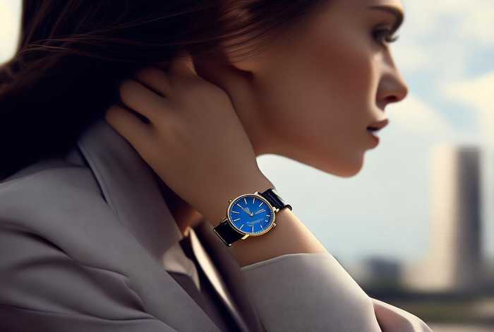 armani女表（emporio armani女表）