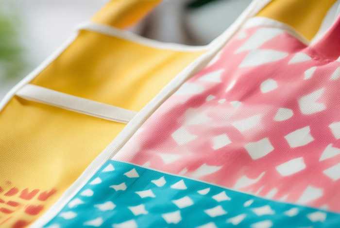 diy手工帆布包图案、diy手工帆布包图案简单