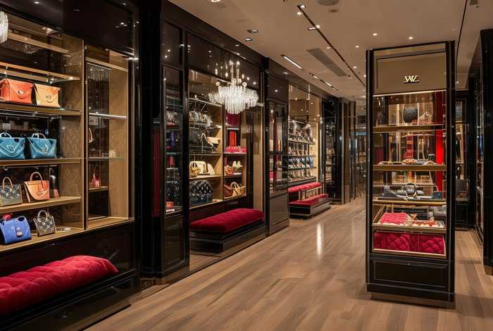 lv品牌百度百科 - lv品牌百度百科大全