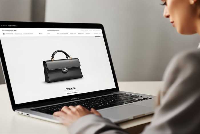 chanel包包线上怎么购买，chanel包包线上购买渠道