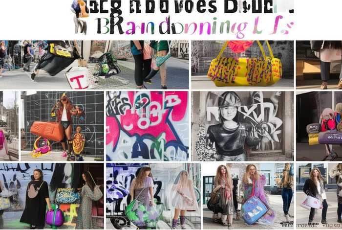 潮牌包包品牌排行榜 潮牌包包品牌排行榜前十名