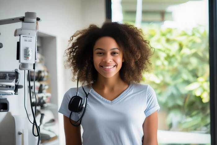 20岁女孩子需要做啥 - 20岁女孩子需要做啥检查