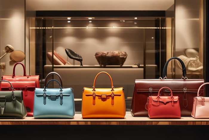 2021年最值得买的奢侈品包包 - 2021年最值得买的奢侈品包包品牌