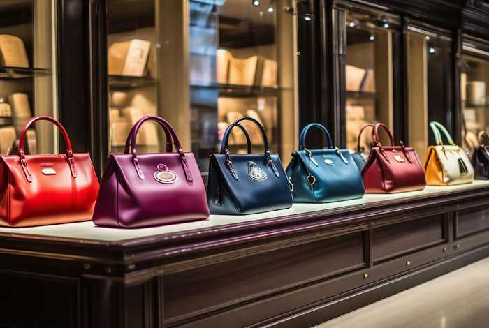 包包轻奢品牌排行 包包轻奢品牌排行榜