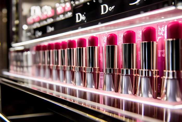 dior迪奥官方旗舰店唇膏，dior迪奥官方旗舰店唇膏是正品吗