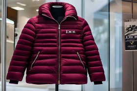 迪奥官网店羽绒服 - 迪奥官网店羽绒服多少钱