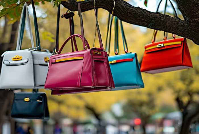 不同品牌包包性格；不同品牌包包性格差异