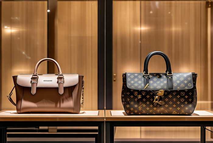 celine跟哪个品牌平起平坐，celine跟lv哪个牌子好