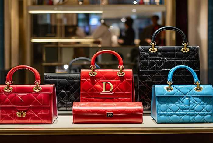 迪奥哪几款包最火，迪奥哪几款包最火爆