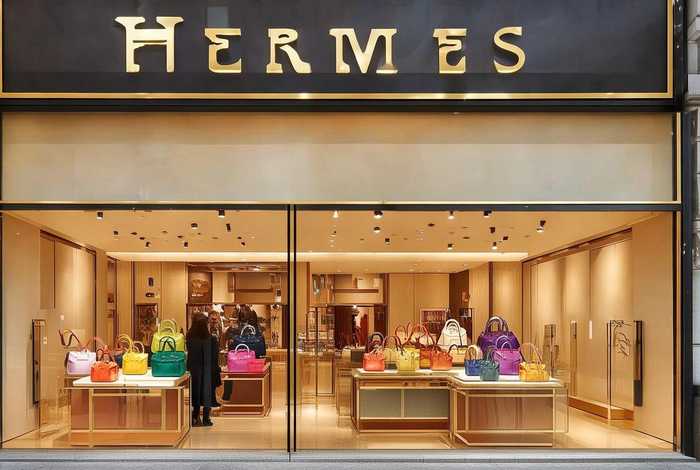 爱马仕包包官网旗舰店，爱马仕包包官网旗舰店是正品吗