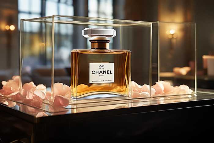 chaneln5的价格是多少（chaneln5香水价格）