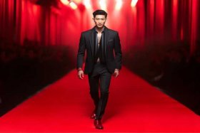 christianlouboutin路铂廷王俊凯代言（王俊凯代言christian louboutin）