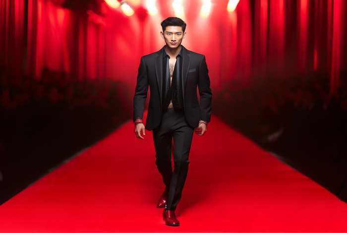 christianlouboutin路铂廷王俊凯代言（王俊凯代言christian louboutin）