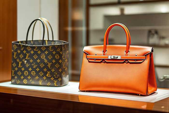 Lv和爱马仕哪个档次更高、lv和爱马仕哪个档次更高